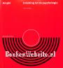 Inleiding tot de psychologie
