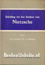 Inleiding tot het denken van Nietzsche