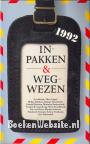 Inpakken & wegwezen 1992