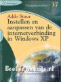 Instellen en aanpassen van de internetverbinding in Windows XP