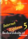 Internet Explorer 5, werkboek