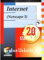 Internet (Netscape 3) in 20 stappen