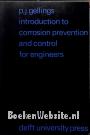 Introduction to corrosion prevention and control engeneers