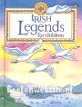 Irish Legends for children