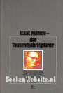 Isaac Asimov Der Tausend-jahresplaner 2