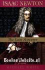 Isaac Newton The Last Sorcerer