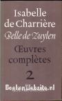 Isabelle de Charriere 2