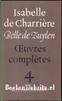 Isabelle de Charriere 4