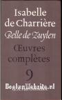 Isabelle de Charriere 9