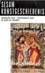Islamitische kunst - Oud-Afrikaanse kunst - De kunst der Oceaniers