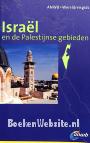 Israel en de Palestijnse gebieden