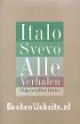 Italo Svevo Alle verhalen