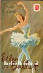J001 Ellen op Ballet