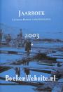 Jaarboek CBG deel 57 2003
