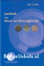 Jaarboek voor Munt-  en Penningkunde 2013