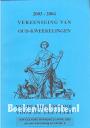 Jaarboekje van de Kweekschool voor de Zeevaart 2004