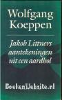 Jakob Littners aantekeningen uit een aardbol