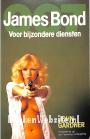James Bond voor bijzondere diensten