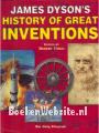 James Dyson's History of Great Inventions