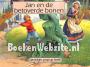 Jan en de betoverde bonen