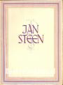 Jan Steen