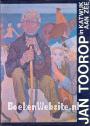 Jan Toorop in Katwijk aan Zee