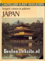 Japan, tempels, tuinen en paleizen