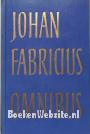 Johan Fabricius Omnibus
