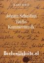 Johann Sebastian Bachs Kammermusik