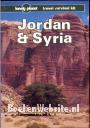 Jordan & Syria