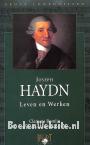Joseph Haydn Leven en Werken