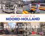 Jouw streek vroeger & nu Noord-Holland