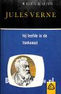 Jules Verne, hij leefde in de toekomst