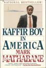 Kaffir Boy in America
