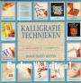 Kalligrafie technieken