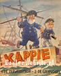 Kappie, Zeewedstrijd, De grijpvogel
