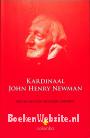 Kardinaal John Henry Newman