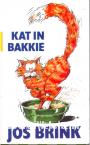 Kat in bakkie
