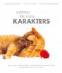 Katten en hun karakters