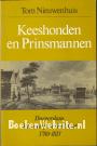 Keeshonden en Prinsmannen