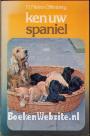 Ken uw Spaniel