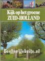 Kijk op het groene Zuid-Holland