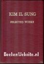 Kim Il Sung, Selected Works I