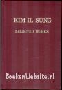Kim Il Sung, Selected Works IV