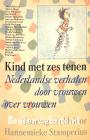 Kind met zes tenen