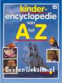 Kinderencyclopedie van A tot Z