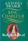 King Charles II