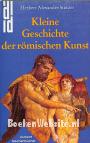 Kleine Geschichte der Römische Kunst
