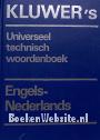 Kluwer's Universeel technisch woordenboek