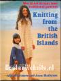 Knitting fom the British Islands